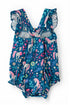 wish-upon-a-unicorn-ruffle-cross-back-romper Mila & Rose - Sophia's Style-2